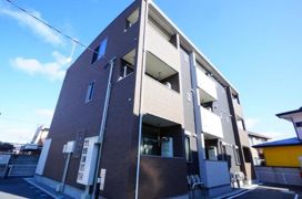 Proud22並木の外観画像