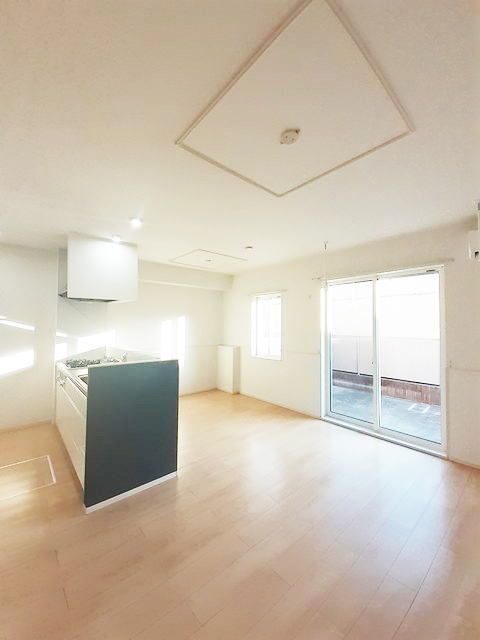 リビング
