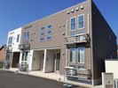 オーブトワ Bの間取り画像