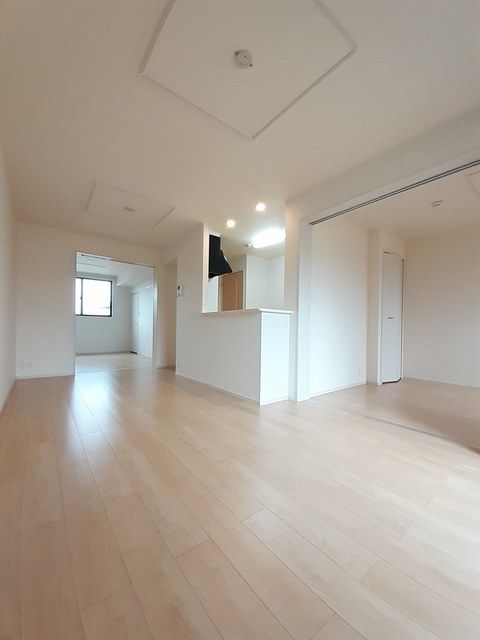 リビング