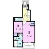モンテ ソプラの間取り画像