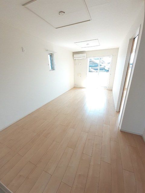 リビング