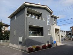 アルモニー Bの外観画像