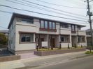 サニーヒルズみやぎ台の間取り画像