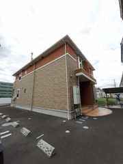 サンフラワーの外観画像