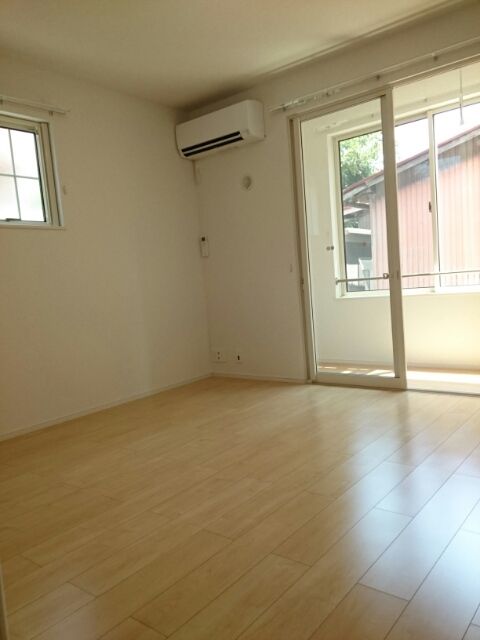 グランドハウス妻科_内装_1