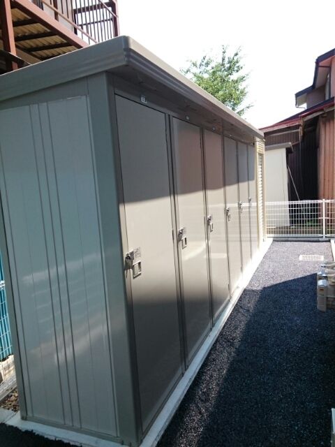 グランドハウス妻科_その他_2