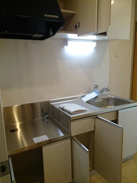 グランドハウス妻科_内装_3