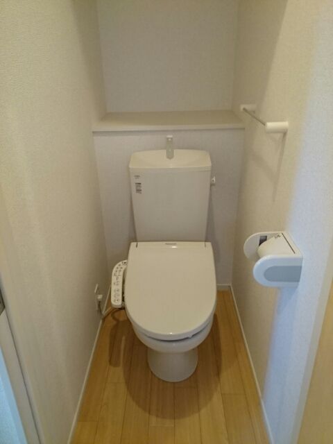 グランドハウス妻科_内装_5