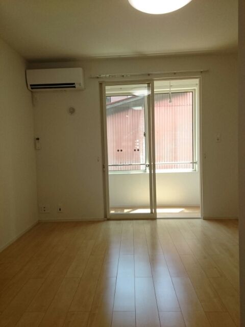 グランドハウス妻科_内装_2