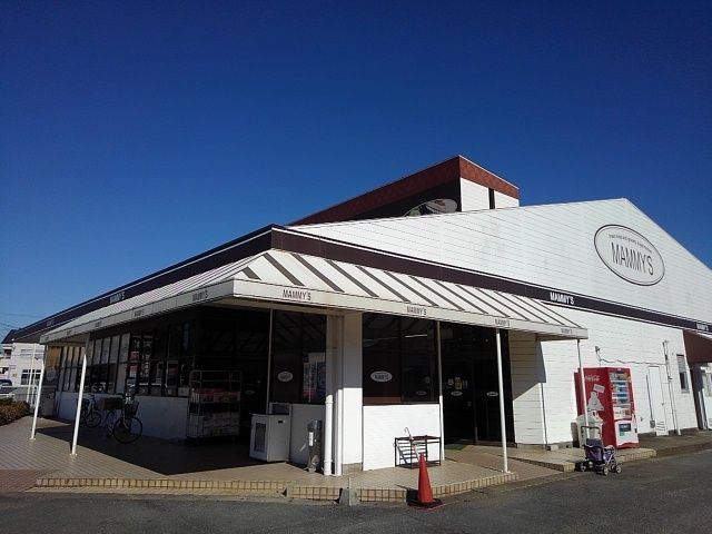 近くのマミーズ赤坂店まで1,070m(徒歩14分)