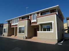 アルヴィータBの外観画像