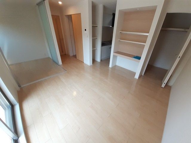 リビング