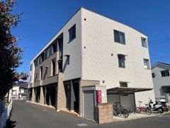 ラコリーヌの外観画像
