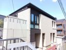リバーサイド・Aの間取り画像