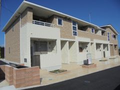 コリーヌH Ⅱの外観画像