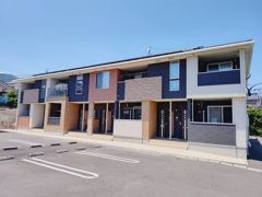 プリムローズ Ⅱの外観画像