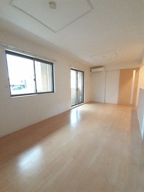 リビング