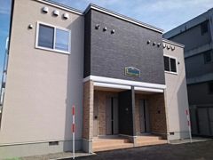 ラズリの外観画像