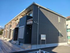 ミニーハウスの外観画像