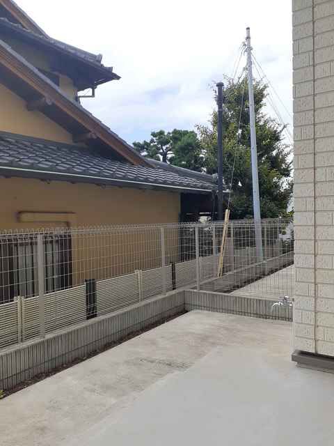 庭
