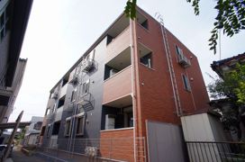 髙祖Ⅱの外観画像