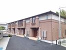 ポム・フルールの間取り画像