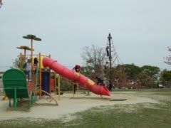 近くの安城市総合運動公園まで600m（徒歩8分）
