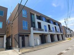 エクスクルーシブⅢの外観画像