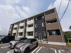 ラ・リヴィエールの外観画像