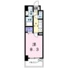 エヴァーグリーンQの間取り画像