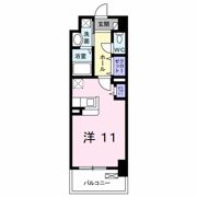 エヴァーグリーンQの間取り画像