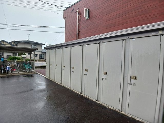 その他