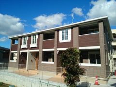 クレール コートの外観画像