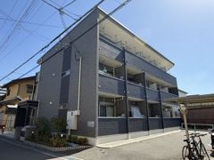 ソーレ・ピアッツアの外観画像