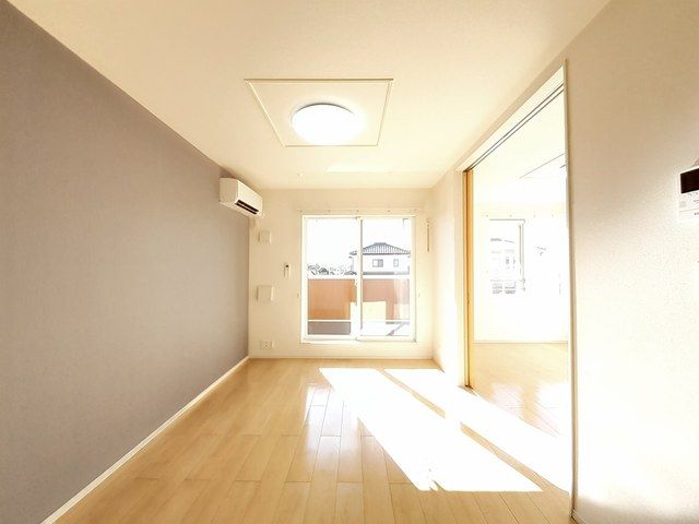 リビング