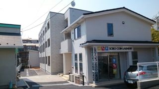 メゾン ブランシェの外観画像