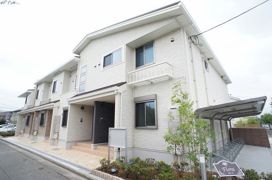 フローラの外観画像