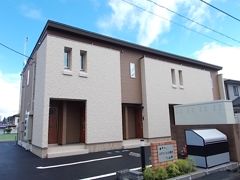 エアリーヒル駒生の外観画像