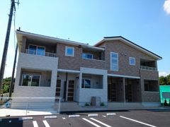 エスペランサの外観画像