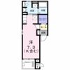 グローヴⅢの間取り画像