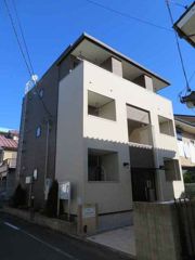 グローヴⅢの外観画像