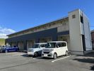 ラフレシール エイメイの外観