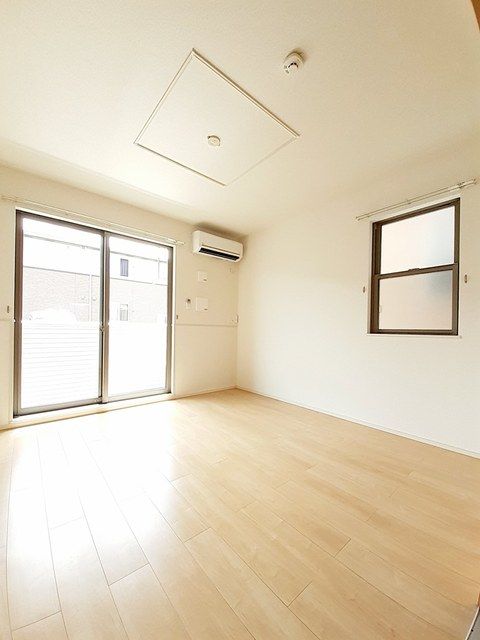 リビング