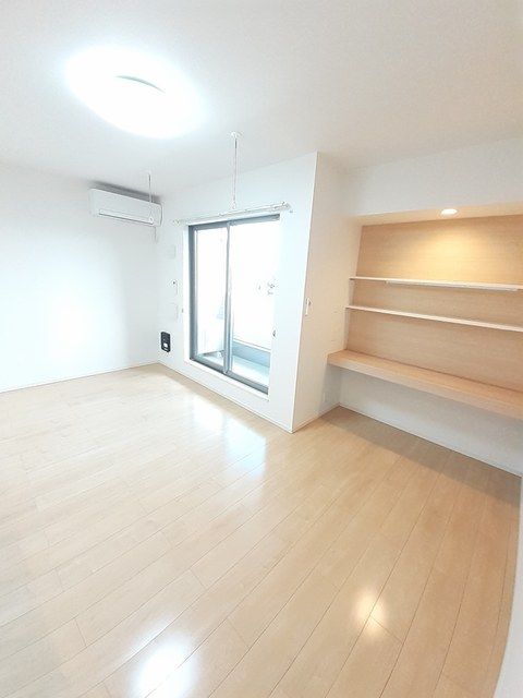 リビング
