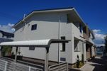 サザンクロスの間取り画像