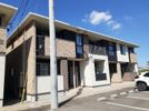 ミッドタウン Fの間取り画像