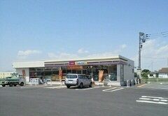 近くのミニストップまで110m(徒歩2分)