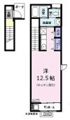 アイリスの間取り画像