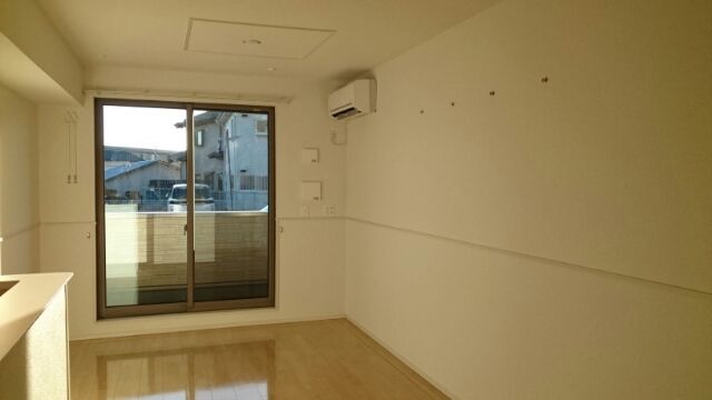 リビング